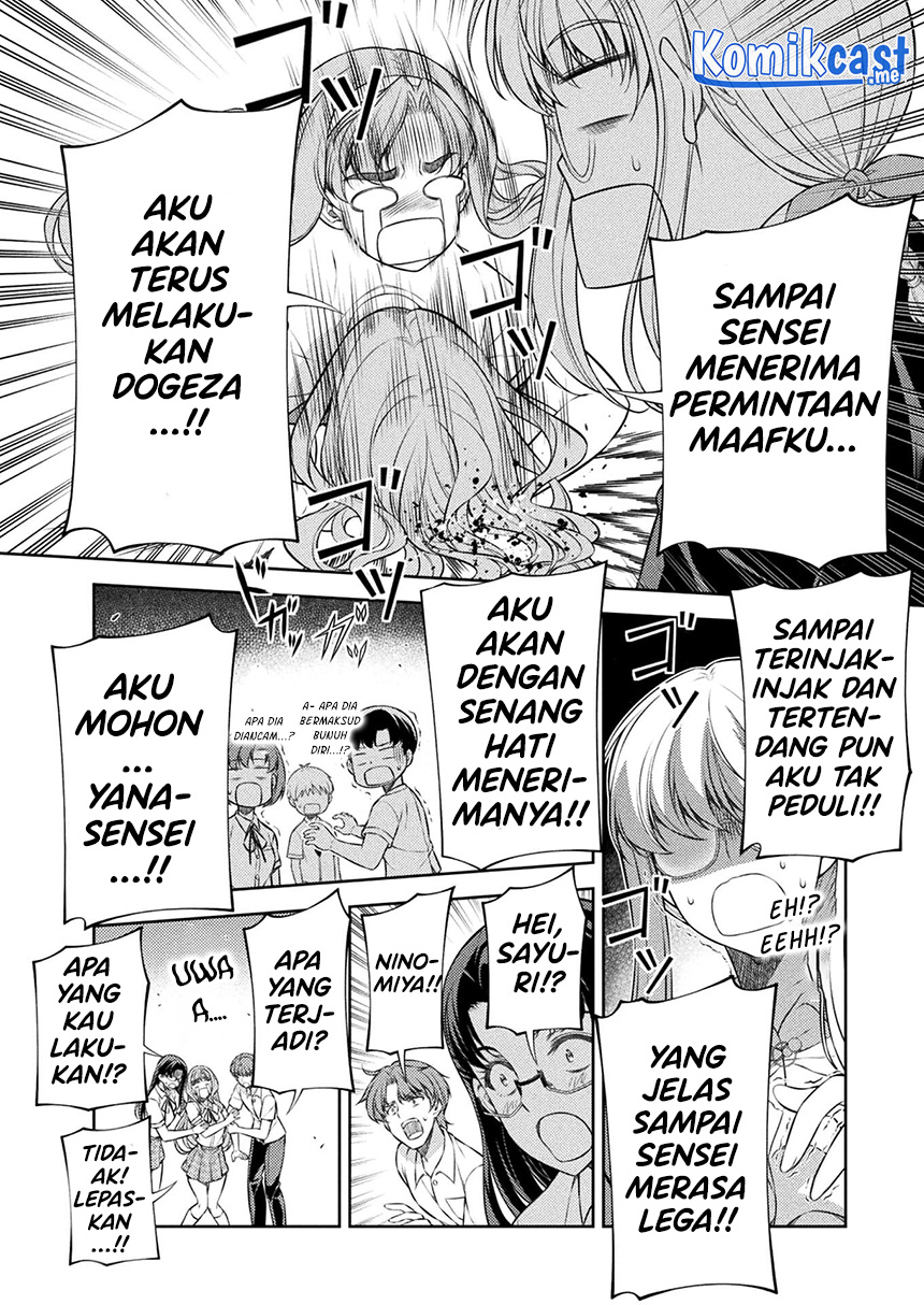 Dilarang COPAS - situs resmi www.mangacanblog.com - Komik silver plan to redo from jk 029 - chapter 29 30 Indonesia silver plan to redo from jk 029 - chapter 29 Terbaru 10|Baca Manga Komik Indonesia|Mangacan